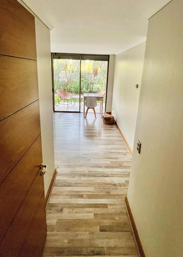 Venta Departamento NO 4D en suite Walk-in cl&oacute;set 4B 2E 1B La Dehesa - Lo Barnechea