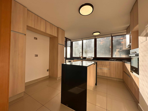 Arriendo Departamento 2D 2B 2E 1B Parque Arauco - Las Condes