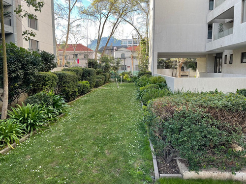 Venta Departamento SP 1D en suite Walk-in cl&oacute;set 1B 1E 1B Salvador - Providencia