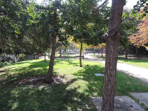 Arriendo Departamento 3D 3B 2E 1B P&iacute;o XI - Vitacura