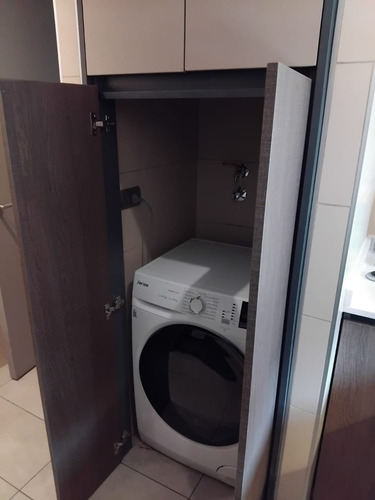 Venta Departamento 2D 2B 1E 1B Parque Juan XXIII - &Ntilde;u&ntilde;oa