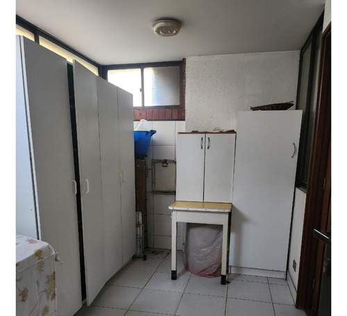 Arriendo Departamento 4D 3B 2E 1B Las Lilas - Providencia