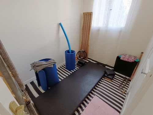 Arriendo Casa O 5D en suite 3B 2E 1B Metro Bilbao - Providencia
