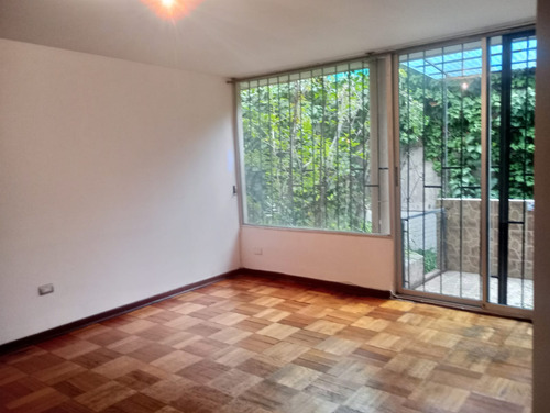 Arriendo Departamento NO 3D en suite 2B  - Providencia