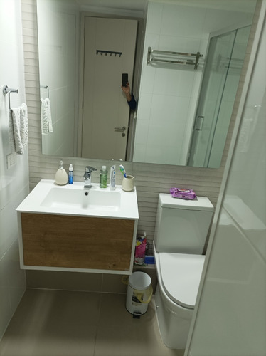 Venta Departamento 1D 1B Estadio Nacional - &Ntilde;u&ntilde;oa