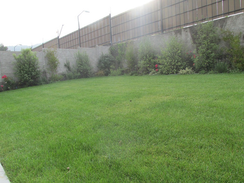 Arriendo Casa SO 4D en suite 3B 2E San Carlos de Apoquindo - Las Condes