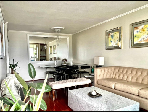 Venta Departamento 3D 3B 1E Alto Las Condes - Las Condes