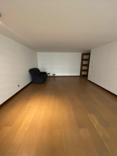 Venta Departamento 3D 3B 1E Sebasti&aacute;n Elcano - Las Condes