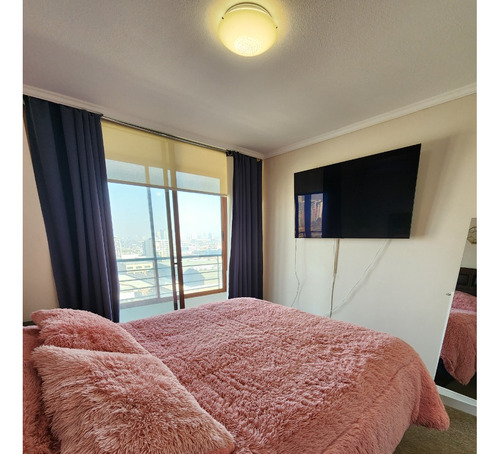 Arriendo Departamento P 3D 2B 1E 1B Parque San Eugenio - Metro &Ntilde;uble - &Ntilde;u&ntilde;oa