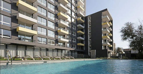 Arriendo Departamento S 2D en suite Walk-in cl&oacute;set 2B Plaza Ega&ntilde;a - &Ntilde;u&ntilde;oa