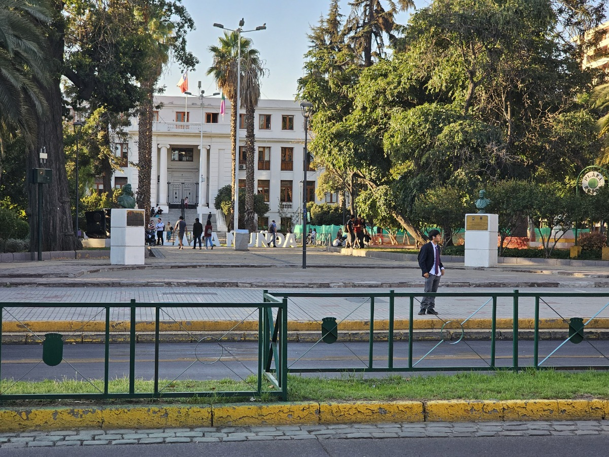 Venta Departamento P 2D en suite Walk-in cl&oacute;set 2B 1E 1Bd Parque Juan XXIII - &Ntilde;u&ntilde;oa