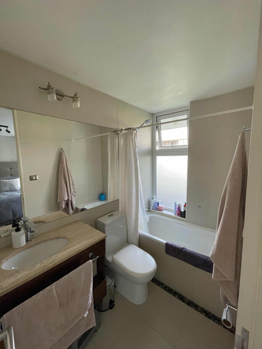 Arriendo Departamento SO 4D en suite Walk-in cl&oacute;set 2B 1E 1B Diego de Almagro - &Ntilde;u&ntilde;oa