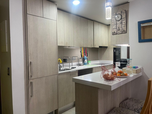 Venta Departamento NO 3D en suite Walk-in cl&oacute;set 3B 1E 1B Amapolas - &Ntilde;u&ntilde;oa