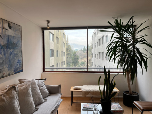 Venta Departamento SO 1D en suite 1B Parque Bicentenario - Vitacura