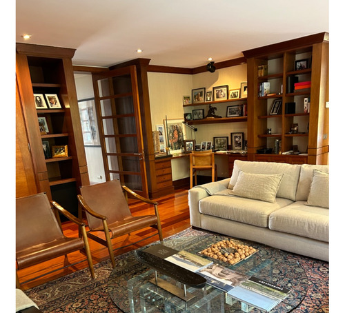 Arriendo Departamento NO 3D en suite Walk-in cl&oacute;set 3B 4E 1B La Dehesa - Lo Barnechea