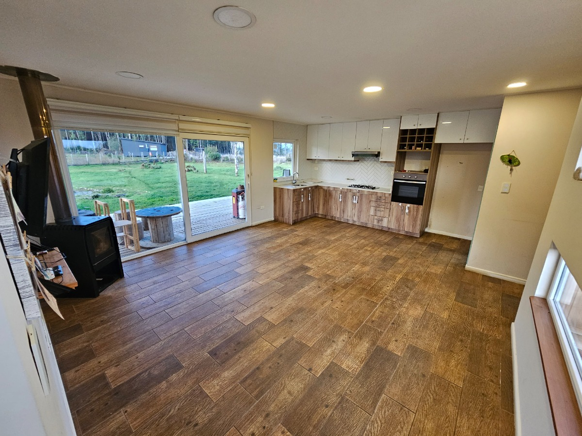 Venta Casa N 4D en suite 4B 3E 1Bd  - Puerto Varas