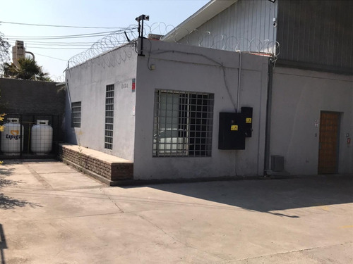 Fábrica De Alimentos Con Resolución Y Patente En Recoleta