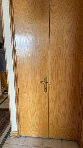 Arriendo Departamento SP 4D en suite Walk-in cl&oacute;set 4B 2E 1B Vaticano - Las Condes