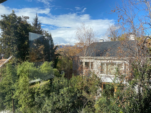 Venta Departamento NO 1D en suite Walk-in cl&oacute;set 2B 1E 1B Jard&iacute;n Del Este - Vitacura