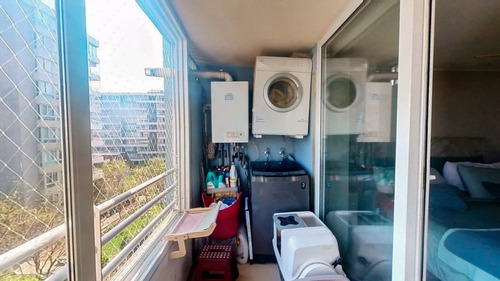 Venta Departamento SP 2D en suite 2B 1E 1B Diego de Almagro - &Ntilde;u&ntilde;oa