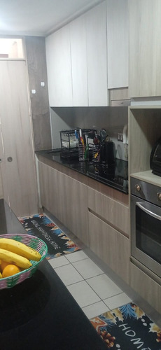 Venta Departamento 2D en suite 2B 1B Estadio Nacional - &Ntilde;u&ntilde;oa