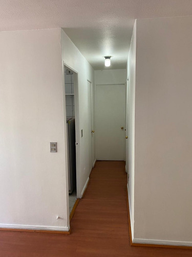 Arriendo Departamento NO 2D 2B 1E Barrio Italia - Providencia