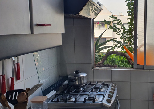 Venta Departamento N 4D 3B 1E 2B Los Leones - Providencia