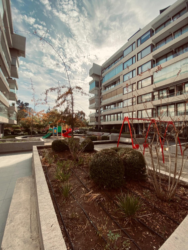 Venta Departamento S 2D en suite Walk-in cl&oacute;set 2B 1E 1B In&eacute;s de Su&aacute;rez - Providencia