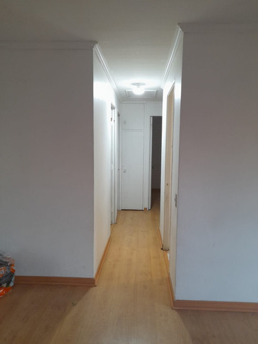 Venta Casa 4D 2B 1E Parque Padre Alberto Hurtado - Las Condes