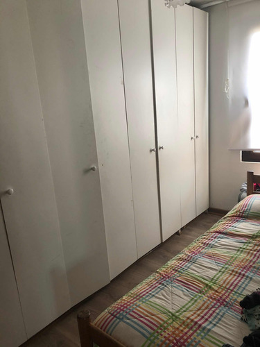 Arriendo Departamento 2D 2B 1E 1B Metro Escuela Militar - Las Condes