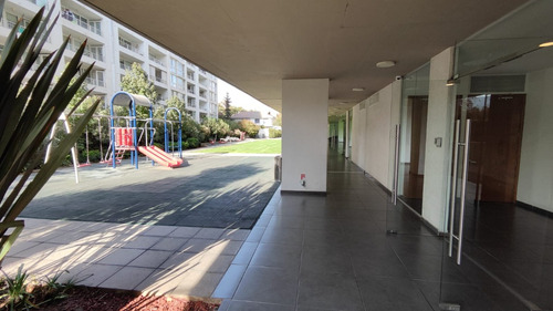 Arriendo Departamento SP 2D en suite Walk-in cl&oacute;set 2B 1E 1B Metro Hernando de Magallanes - Las Condes