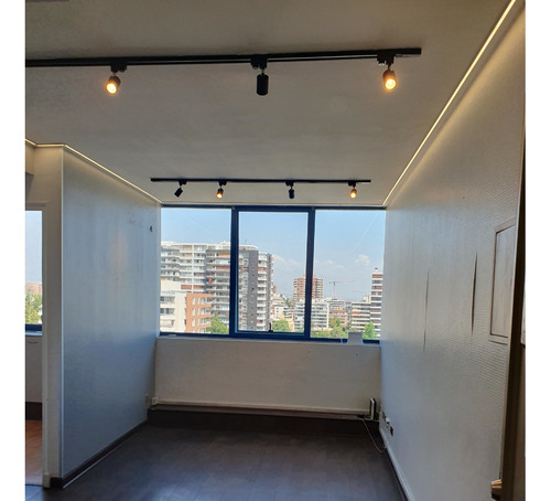 Arriendo Oficina SO 2B 1E  - Providencia