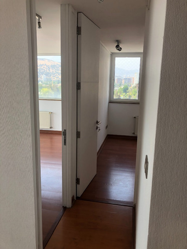 Arriendo Departamento NO 2D en suite Walk-in cl&oacute;set 2B 1E 1B Alto Las Condes - Las Condes