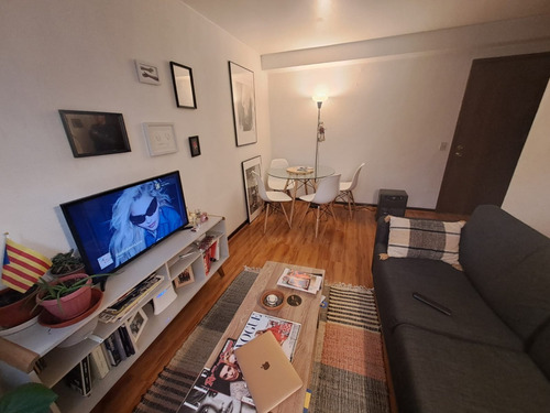 Venta Departamento 1D 1B 1E 1B Metro Tobalaba - Mall Costanera - Providencia