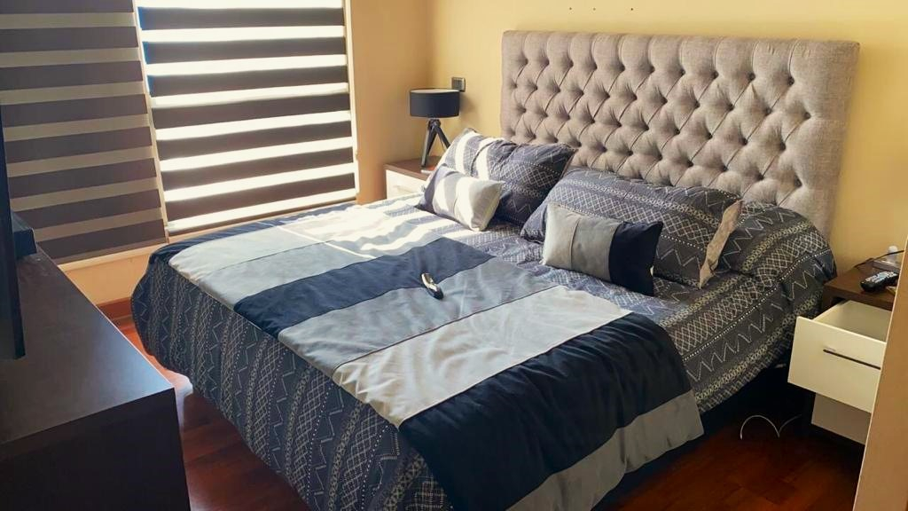 Arriendo Departamento NO 2D en suite Walk-in cl&oacute;set 2B 1E 1Bd Pedro de Valdivia - Providencia