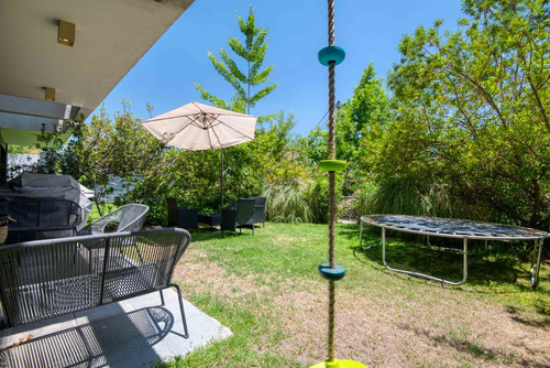 Venta Departamento NO 4D en suite 5B 2E 2B Quinchamal&iacute; - Las Condes