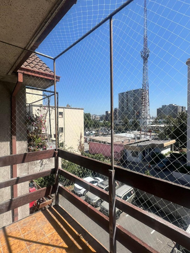 Arriendo Departamento NO 4D en suite 3B 1E Plaza &Ntilde;u&ntilde;oa - &Ntilde;u&ntilde;oa