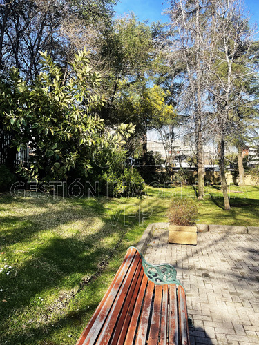 Venta Departamento NO 3D en suite 3B 1E 1B Metro Bilbao - Providencia