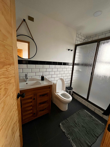 Arriendo Casa 4D 2B 2E 1B Puerto Chico - Puerto Varas