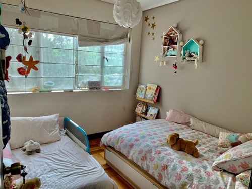 Arriendo Departamento NOSP 3D 2B 1E Metro Tobalaba - Mall Costanera - Providencia