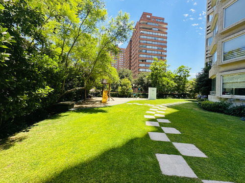 Venta Departamento N 4D en suite Walk-in cl&oacute;set 3B 2E 1B Alto Las Condes - Las Condes