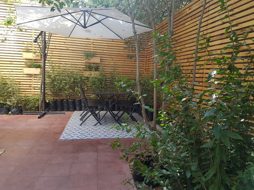 Arriendo Departamento NOSP 2D 1B 2E 1B In&eacute;s de Su&aacute;rez - Providencia