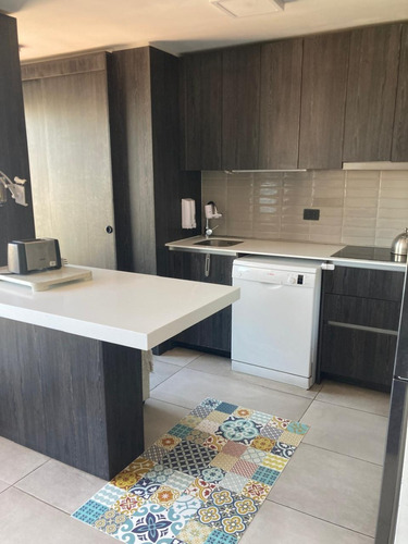 Arriendo Departamento P 2D en suite 2B 2E 1B In&eacute;s de Su&aacute;rez - Providencia