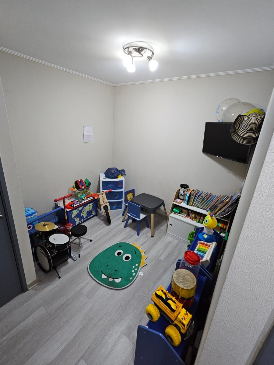 Venta Departamento P 2D en suite 2B 1E 1Bd In&eacute;s de Su&aacute;rez - Providencia