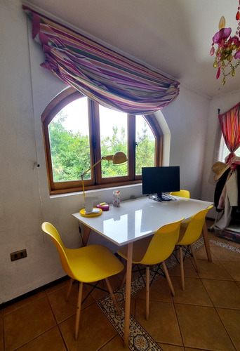 Venta Casa NO 5D en suite Walk-in cl&oacute;set 4B 3E 1B La Reina Alta - La Reina