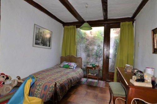 Arriendo Casa N 5D en suite 4B 2E 1B Metro Bilbao - Providencia