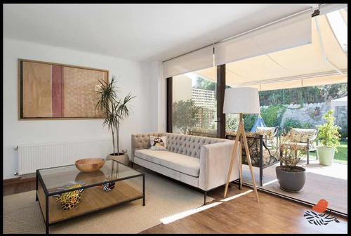 Venta Casa 3D 3B 3E La Reina Alta - La Reina