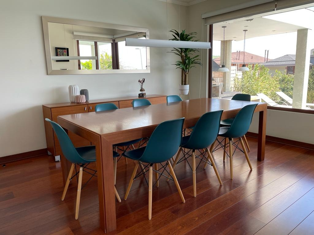 Venta Casa NO 4D en suite Walk-in cl&oacute;set 6B 3E San Carlos de Apoquindo - Las Condes