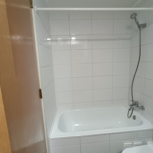 Arriendo Departamento O 2D en suite Walk-in cl&oacute;set 2B 1E 1B Vaticano - Las Condes