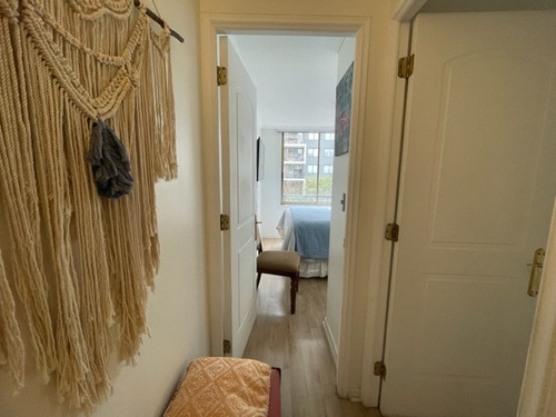 Venta Departamento O 3D en suite 2B 1E 1B Metro Monse&ntilde;or Eyzaguirre - &Ntilde;u&ntilde;oa